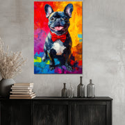 Französische Bulldogge