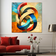 De abstractisme art III