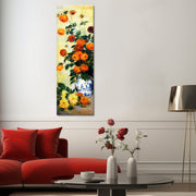 Dahlias - Monet