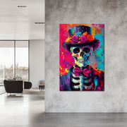 Mexikanischer Totenkopf