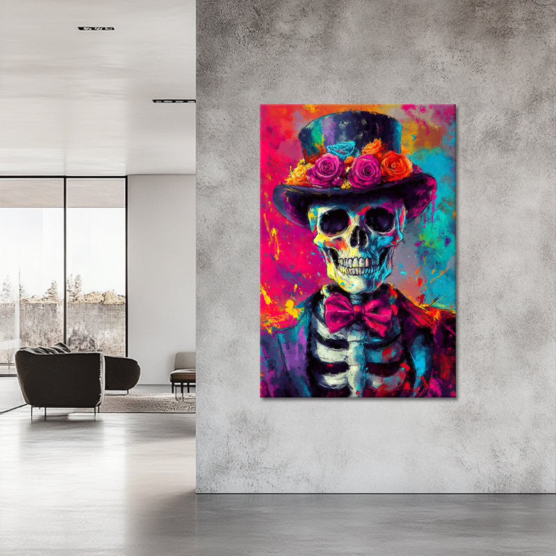 Mexikanischer Totenkopf