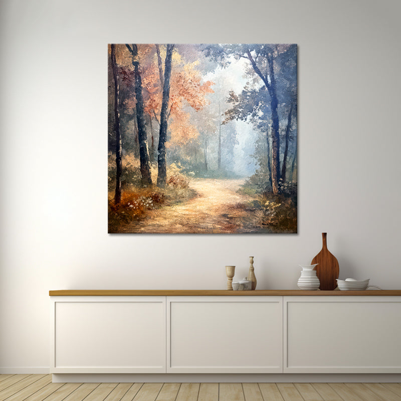 Der Wald III