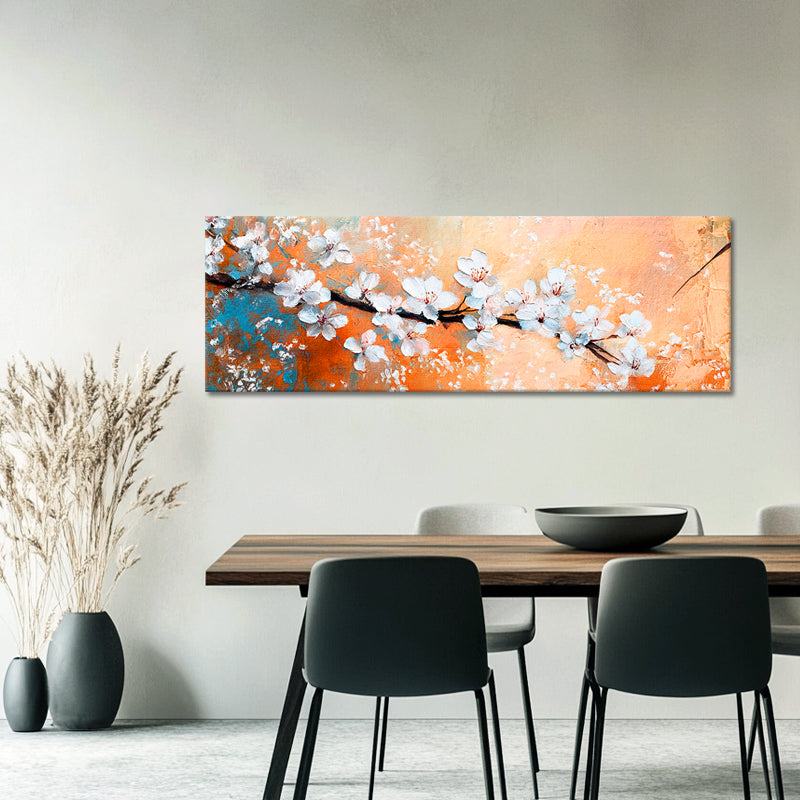 Panorama Blüte III
