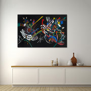Model of Pannel - Kandinsky