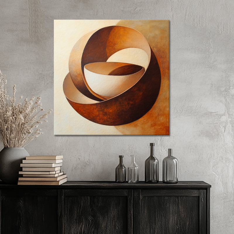 Abstracte kunst I