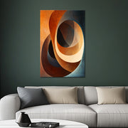 Abstract in kunst