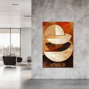 Abstracte kunst II