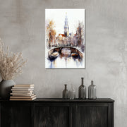 Amsterdam Art Gemälde