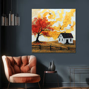 Mijn huis