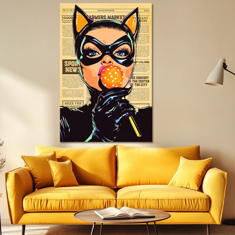 Batgirl
