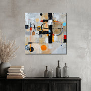 Abstrakte Kunst