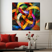 De abstractisme art II