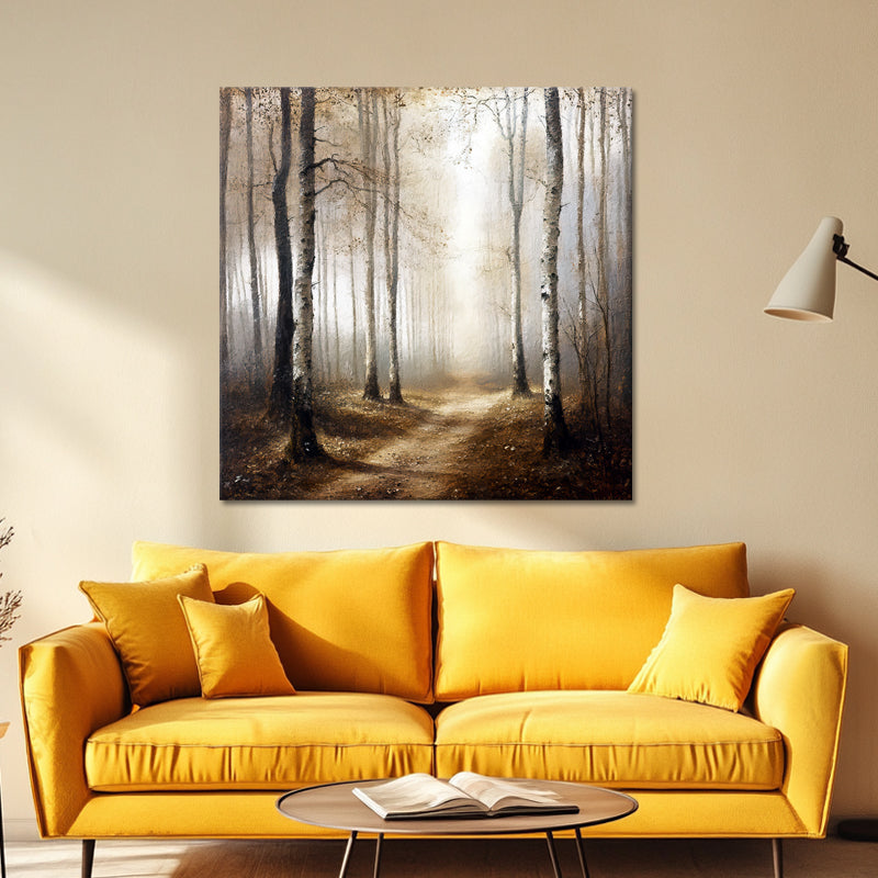 Der Wald