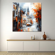 Maastricht Gemälde II