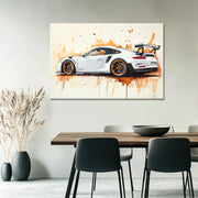 Porsche Power II