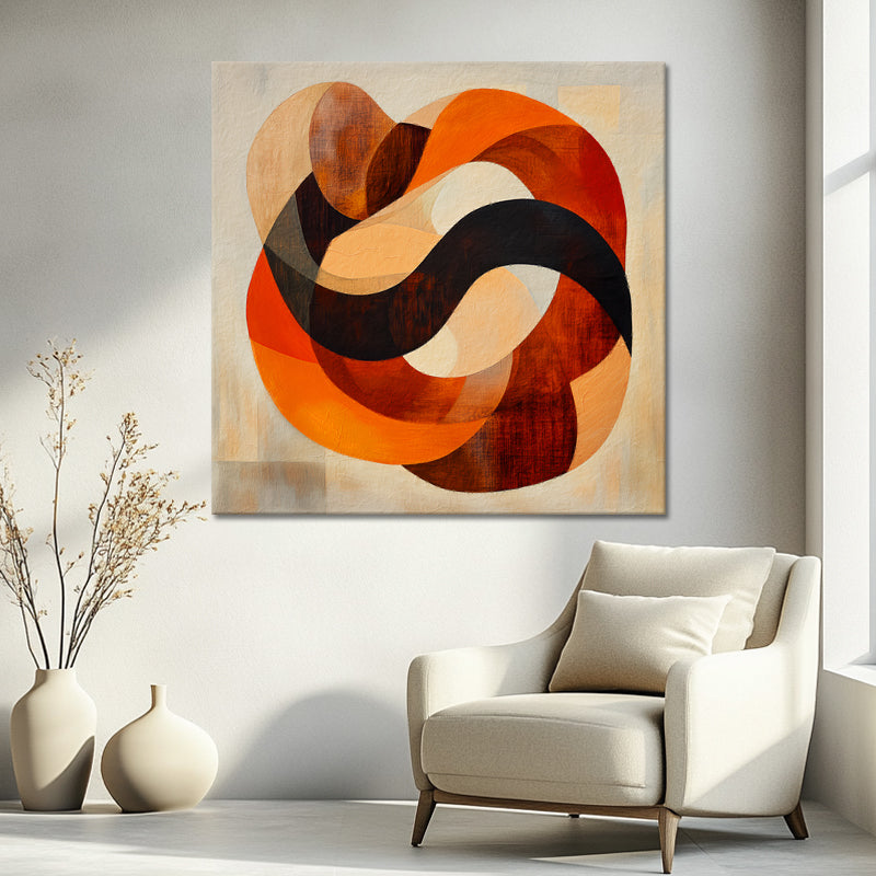 Abstracte kunst II