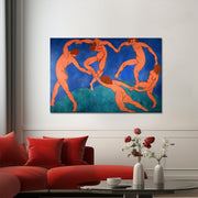 The Dance - Henri Matisse
