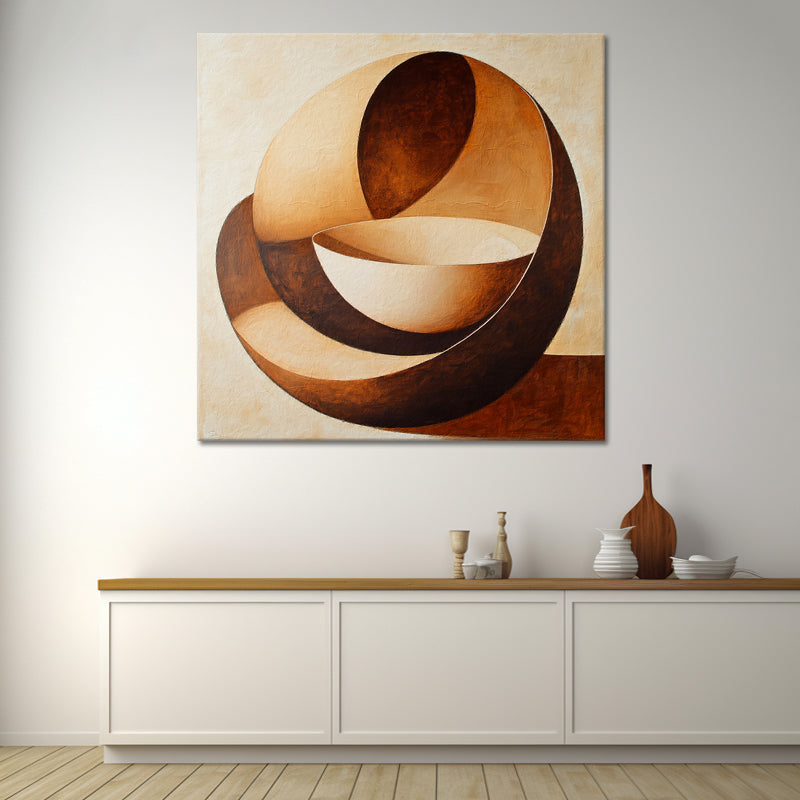 Abstrakte Kunst IV