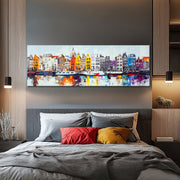 Amsterdam Panorama II