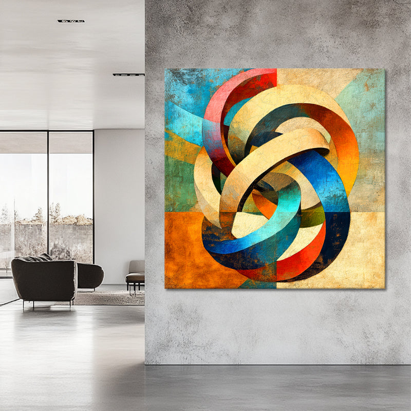 De abstractisme art III
