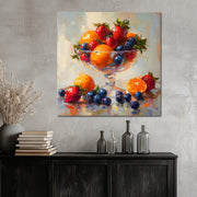 Obstschale
