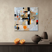 Abstrakte Kunst