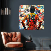 Hendrik Johannes Cruyff