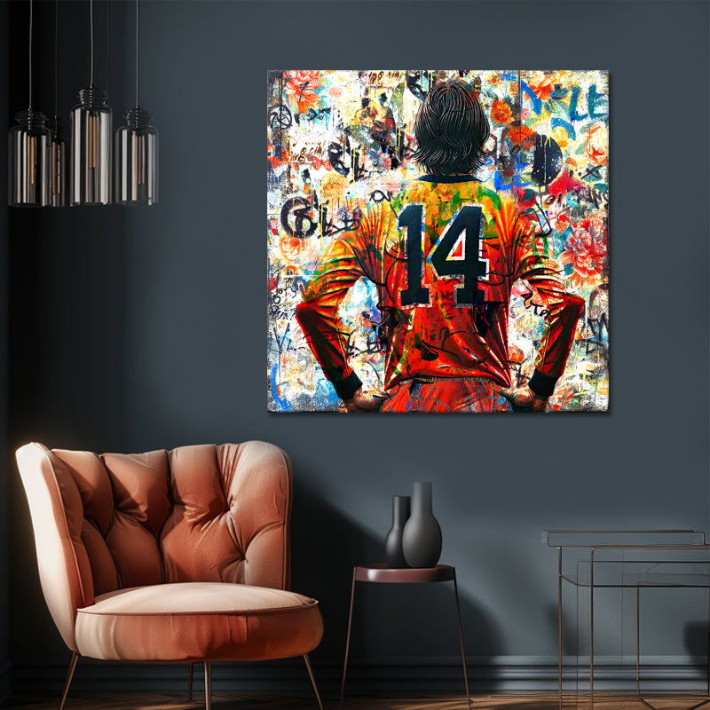 Hendrik Johannes Cruyff