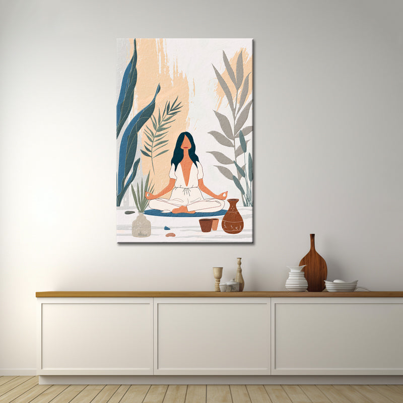 Yoga III