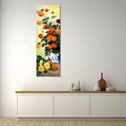 Dahlias - Monet