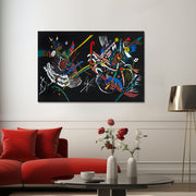 Model of Pannel - Kandinsky