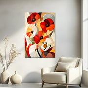 illustratie bloemen