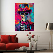 Mexikanischer Totenkopf