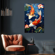 Zwei Fische