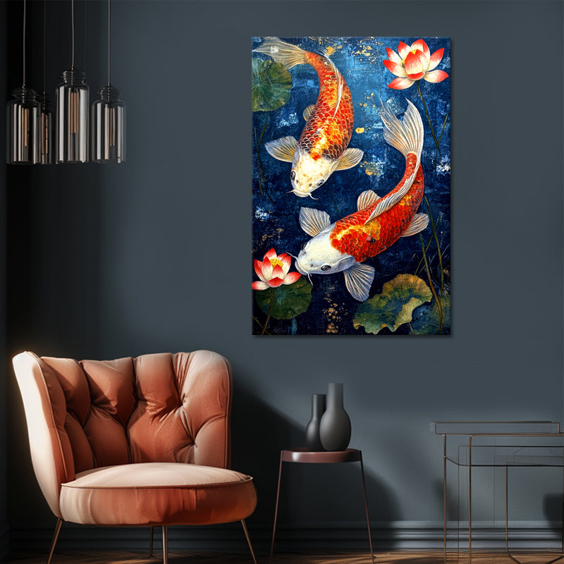 Zwei Fische