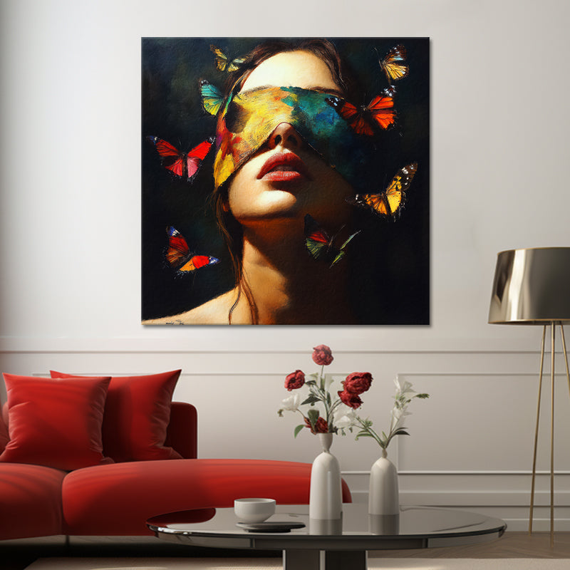 Blindfold II