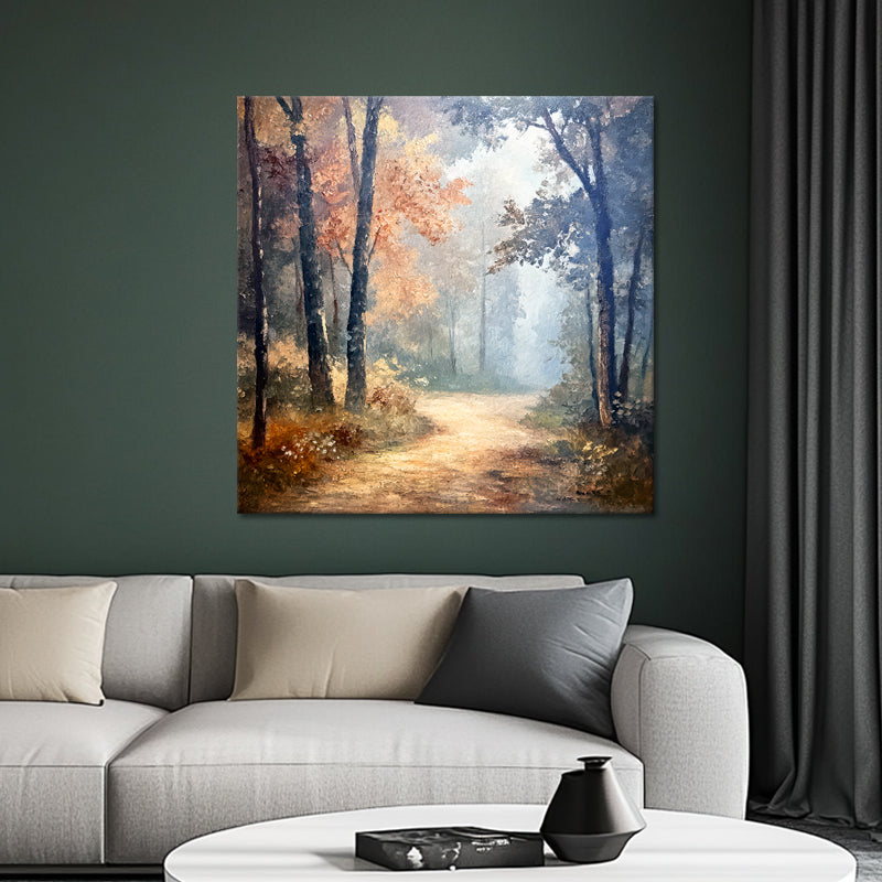 Der Wald III