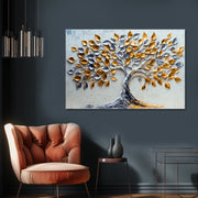 Goldener Baum II