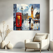 London Kunstgemälde