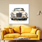 Abstracte kunst I
