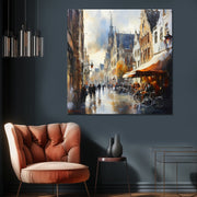 's-Hertogenbosch Gemälde