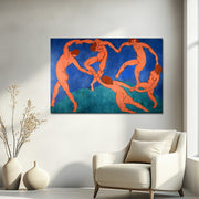 The Dance - Henri Matisse