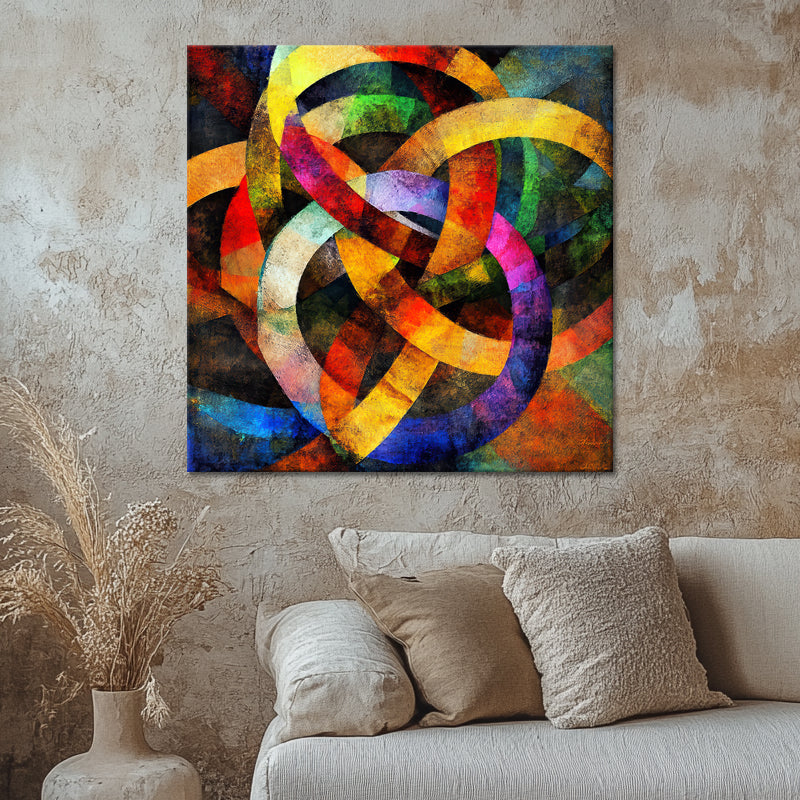 De abstractisme art II