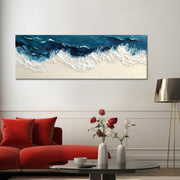 Meer und Strand