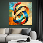 De abstractisme art III