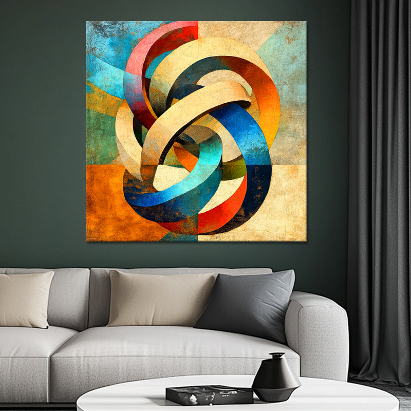 De abstractisme art III