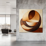 Abstrakte Kunst IV