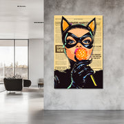 Batgirl
