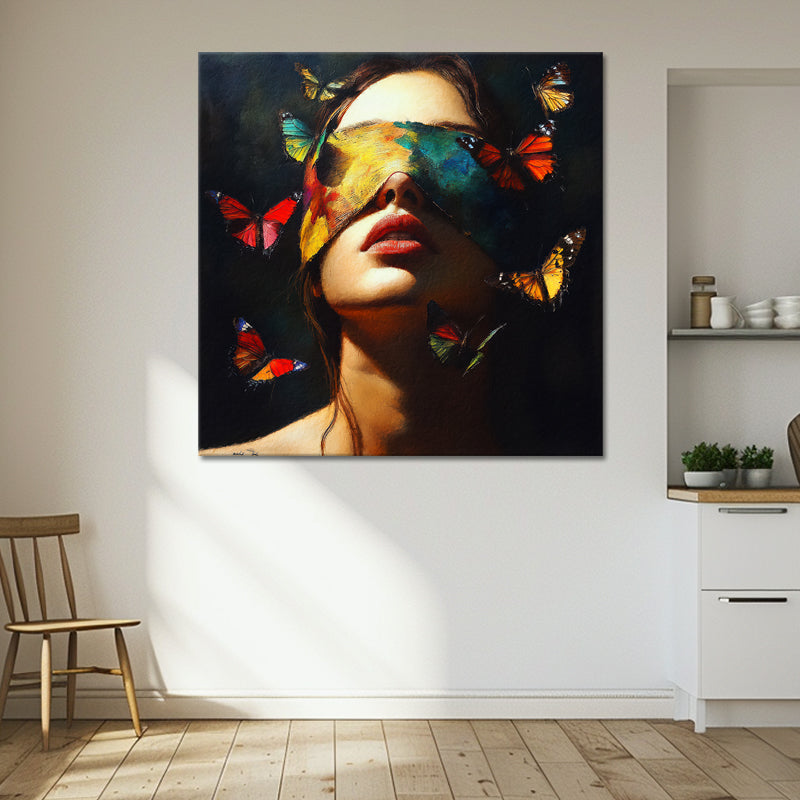 Blindfold II