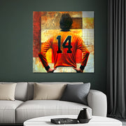 Johan Cruijff Nr. 14